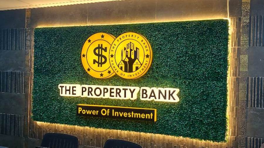 The property bankتطلق أول منصة إليكترونية للترويج لمشروعات الساحل الشمالي